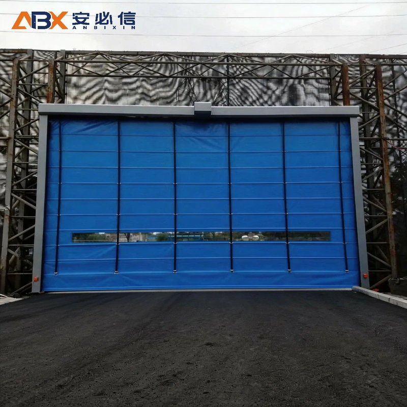 吉安市堆积门