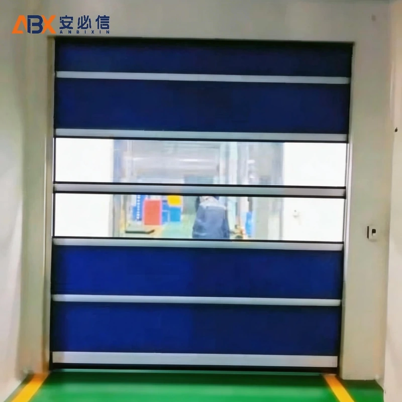 吉安市高速门