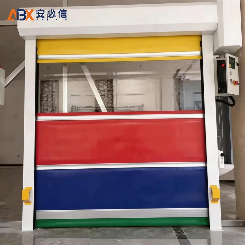 吉安市快速门